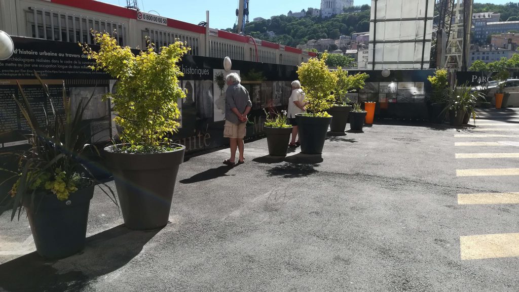 ... après notre chantier