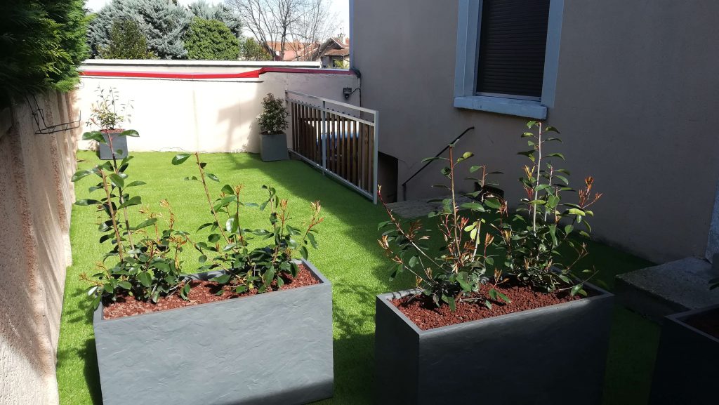 ... après notre chantier
