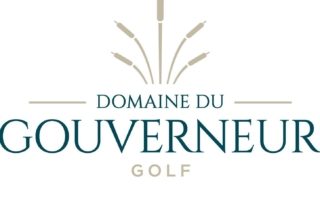 Logo Domaine du Gouverneur Golf