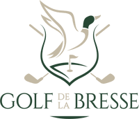 Logo Golf de la Bresse
