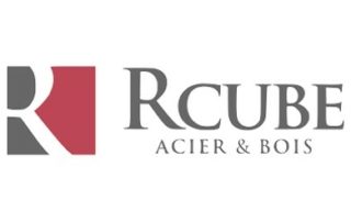 Logotype RCube