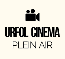 Logotype Urfol cinéma plein air