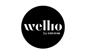 Logotype Wellio coworking