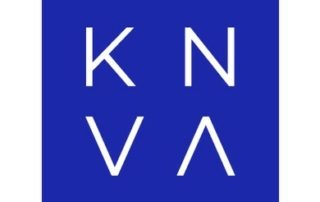 Logotype KNVA